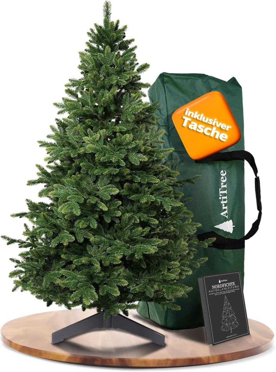 Faux Weihnachtsbaum 150 cm