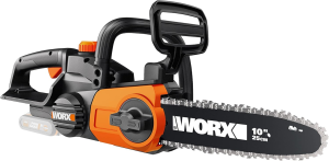WORX WG322E.9 Akku-Kettensäge