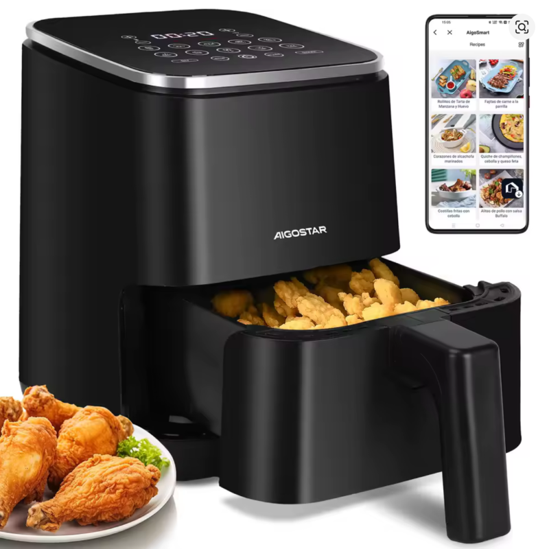 Aigostar Air Fryer 3,2L